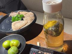 -原牛道·潮汕围炉火锅(讯美店)