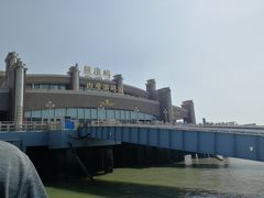 -鼓浪屿内厝澳码头(轮渡站)