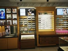 -宝岛眼镜(建外soho店)