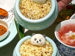 -苏梦江南·淮扬菜(夫子庙店)