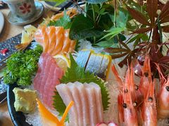 -禾喏精致料理美术馆(金狮广场店)