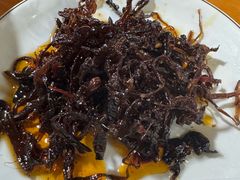 -龙姐私房菜(和顺古镇店)