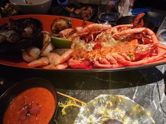 -FLAIR顶层餐厅酒吧(浦东丽思卡尔顿酒店)