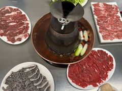 -三兴涮羊肉(荣安大街店)