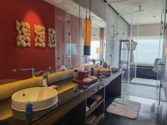 -三亚太阳湾柏悦酒店