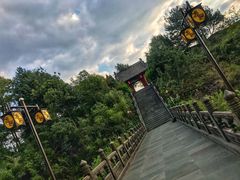 -方岩风景区