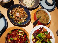 -山石榴·贵州菜(丰盛里店)