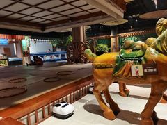 -木子塘汗蒸生活馆(财富港店)