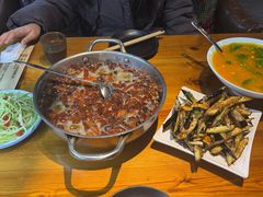 -望京一号·重庆江湖菜(工体店)