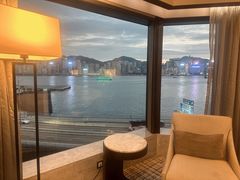 -千禧新世界香港酒店