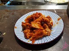 -春田小幸铁板烧(忠义街店)