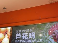 -俭寨大盘鸡·缸子肉·小公鸡·新疆菜(云通店)