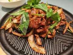 -小大董·烤鸭(观景餐厅·南京西路店)