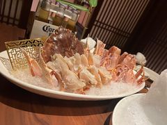 -揽季锅物会·海鲜姿造(五四路店)