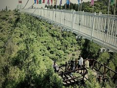 -皇藏峪国家森林公园