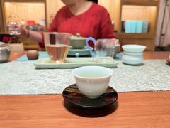 -隆德堂青瓷艺术·茶馆(故宫店)
