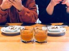 -皇品田苑日式料理(苏州中心店)
