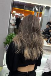-MY HAIR ARDOR