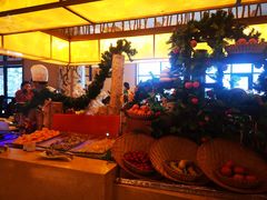 -长白山万达喜来登度假酒店