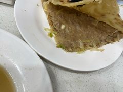 -老磁器口豆汁店(天坛店)