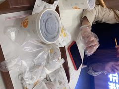 -华莱士·全鸡汉堡(马鞍池店)