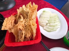-花苑美食横琴生蚝火锅(拱北粤华路店)