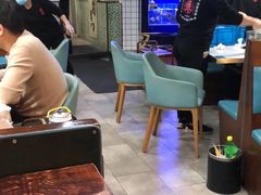 大堂-港迹·鲜围煮海鲜火锅(湖州时代广场店)