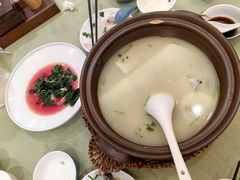 -冶春茶社(官园桥店)