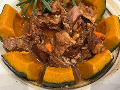 -火山屋台(新街口店)