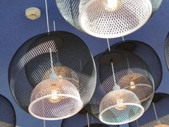 -THE CUT Rooftop顶楼牛排餐吧(环贸iapm店)