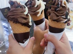 -GODIVA(海岸城店)