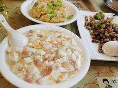 -红豆园(文林街店)