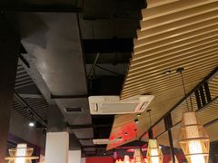 -牛很鲜潮汕牛肉火锅(朝晖路店)