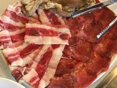 -郑阿姨的家·이모네·韩料&烤肉(武川路店)