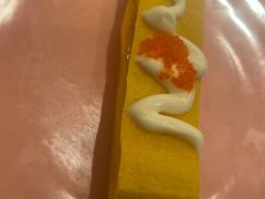 玉子烧握寿司-争鲜回转寿司(太阳宫凯德PLUS店)