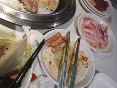 -钱小奴创意自助餐厅·山野黑猪肉畅吃(苏州昆山招商花园城店)