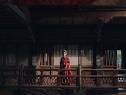 -八角古风摄影
