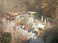 -终南山南五台景区