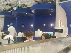 -兰湘子·湘菜小炒(石家庄万象城店)