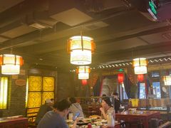 -蜀大侠火锅(寰球文化地标·总府店)