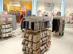 -松山棉店(长楹天街购物中心店)
