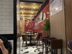 -西堤牛排(龙德广场店)