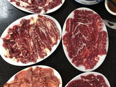 -五洲牛肉美食馆
