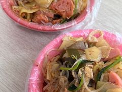 -十二中麻辣拌(石油学院店)
