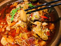 -马头巷·食景园(苏州总店)