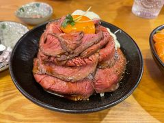 -魔丼屋(日月光店)