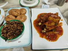 -尚岛私房菜(西方巷店)