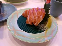 -莲寿司(国兴店)