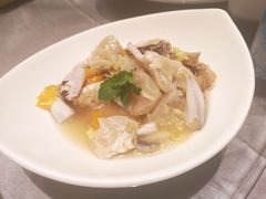 -石砰渔港·海鲜楼