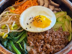 -金九姬黑牛烤肉料理(杨舍老街店)